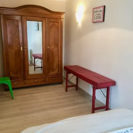 Charmant Proche Du Centre Ville De Strasbourg Apartman