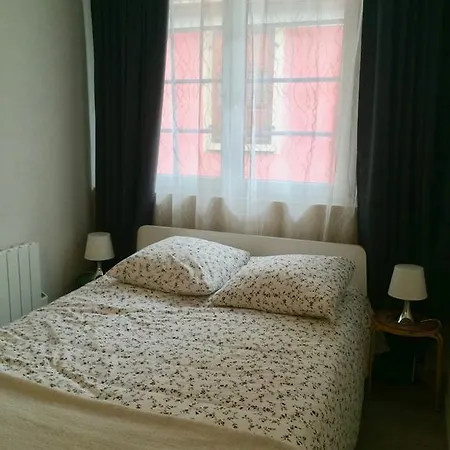 Charmant Proche Du Centre Ville De Strasbourg