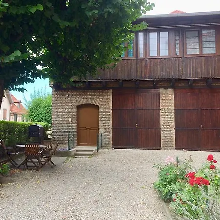 Charmant Proche Du Centre Ville De Strasbourg Apartman