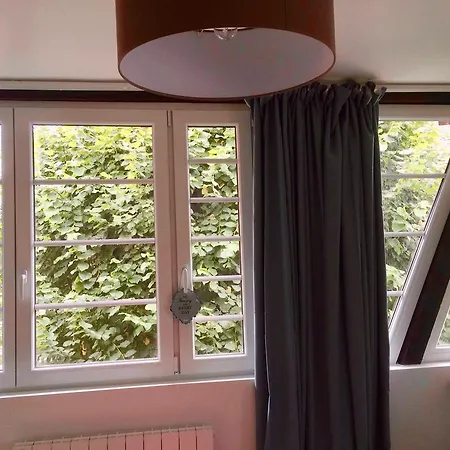 Charmant Proche Du Centre Ville De Strasbourg Apartman *